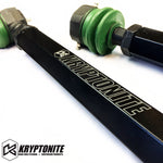 Kryptonite Death Grip Tie Rods 2011-2019 Steering Components 11-19