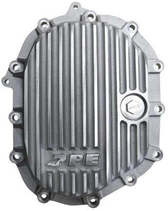 Ppe Front Aluminum Differential Cover