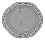 Nissan Titan Xd Maghytec Rear Diff Cover