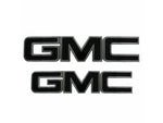Gmc Emblems Show Off Products