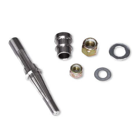 Cognito Uniball Pin Hardware Kit For Upper Control Arms On 01-19 Silverado/sierra 1500Hd-3500Hd