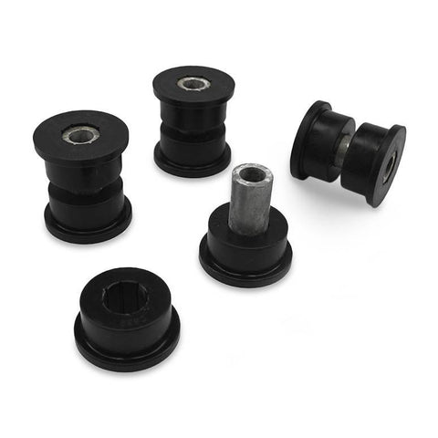 Cognito Bushing Kit For Upper Control Arms On 01-10 Silverado/sierra 1500Hd-3500Hd 01-13 Gm 2500