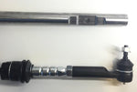 Hd Tie Rod & Center Link Kit 01-10 Chevy/gmc 1500Hd/2500Hd/3500Hd 2000-2010 1500Hd / 2500Hd 3500Hd