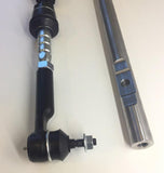 Hd Tie Rod & Center Link Kit 01-10 Chevy/gmc 1500Hd/2500Hd/3500Hd 2000-2010 1500Hd / 2500Hd 3500Hd