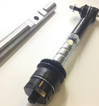 Hd Tie Rod & Center Link Kit 01-10 Chevy/gmc 1500Hd/2500Hd/3500Hd 2000-2010 1500Hd / 2500Hd 3500Hd