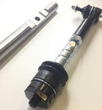 Hd Tie Rod & Center Link Kit 01-10 Chevy/gmc 1500Hd/2500Hd/3500Hd 2000-2010 1500Hd / 2500Hd 3500Hd