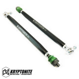 Kryptonite Polaris Rzr Death Grip Stage 1 Tie Rod Kit Steering Components