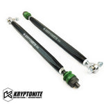 Kryptonite Polaris Rzr Hard Core Steering And Suspension Package Stage 1 Components
