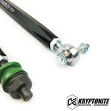 Kryptonite Polaris Rzr Hard Core Steering And Suspension Package Stage 1 Components