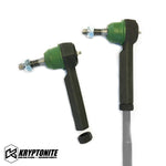 Kryptonite Death Grip Tie Rod Ends (Pair) 2007-2013 Steering Components