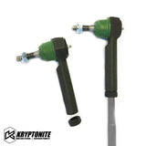 Kryptonite Death Grip Tie Rod Ends (Pair) 2007-2013 Steering Components