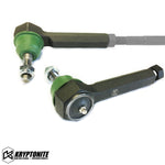 Kryptonite Death Grip Tie Rod Ends (Pair) 2007-2013 Steering Components