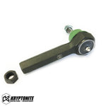 Kryptonite Death Grip Tie Rod Ends (Pair) 2007-2013 Steering Components