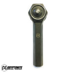 Kryptonite Death Grip Tie Rod Ends (Pair) 2007-2013 Steering Components