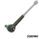Kryptonite Death Grip Tie Rod Ends (Pair) 2007-2013 Steering Components