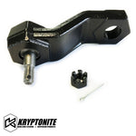 Kryptonite Death Grip Pitman Arm 2001-2010 Steering Components 01-10