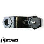 Kryptonite Death Grip Pitman Arm 2001-2010 Steering Components 01-10