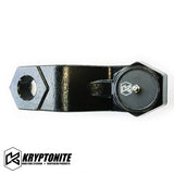 Kryptonite Death Grip Pitman Arm 2001-2010 Steering Components 01-10