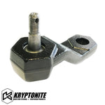 Kryptonite Death Grip Pitman Arm 2001-2010 Steering Components 01-10