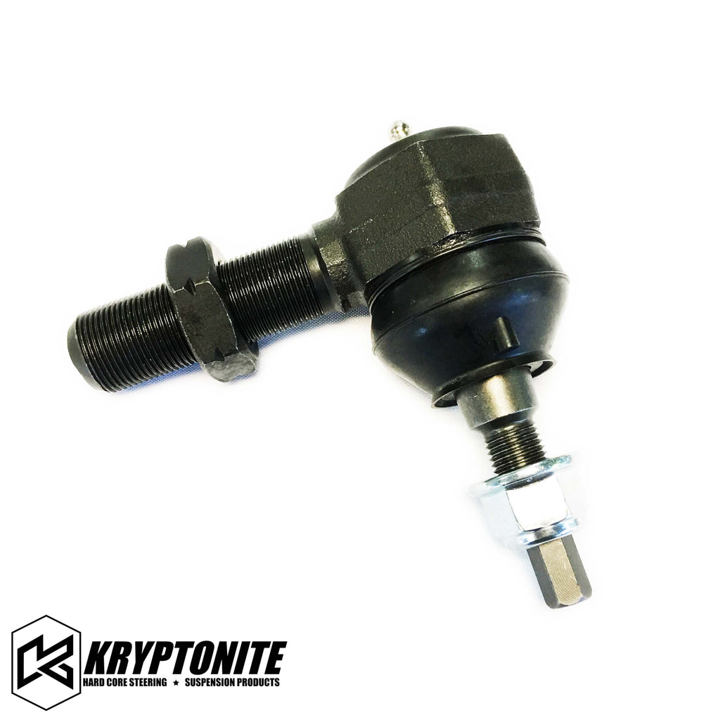 KRYPTONITE Replacement Outer Tie Rod For Fabtech RTS and McGaughys Lif ...