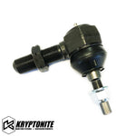 Kryptonite Replacement Outer Tie Rod For Fabtech Rts And Mcgaughys Lift Kits Steering Components