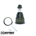 Kryptonite Upper And Lower Ball Joint Package Deal (For Stock Control Arms) 2001-2010 Steering