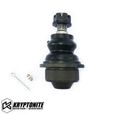 Kryptonite Upper And Lower Ball Joint Package Deal (For Stock Control Arms) 2001-2010 Steering