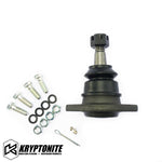Kryptonite Bolt-In Upper Ball Joint (For Aftermarket Upper Control Arms) 2001-2019 Steering