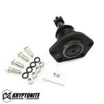 Kryptonite Upper And Lower Ball Joint Package Deal (For Aftermarket Control Arms) 2011-2019 Steering