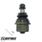 Kryptonite Upper And Lower Ball Joint Package Deal (For Aftermarket Control Arms) 2011-2019 Steering