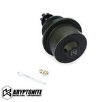 Kryptonite Upper And Lower Ball Joint Package Deal (For Aftermarket Control Arms) 2011-2019 Steering