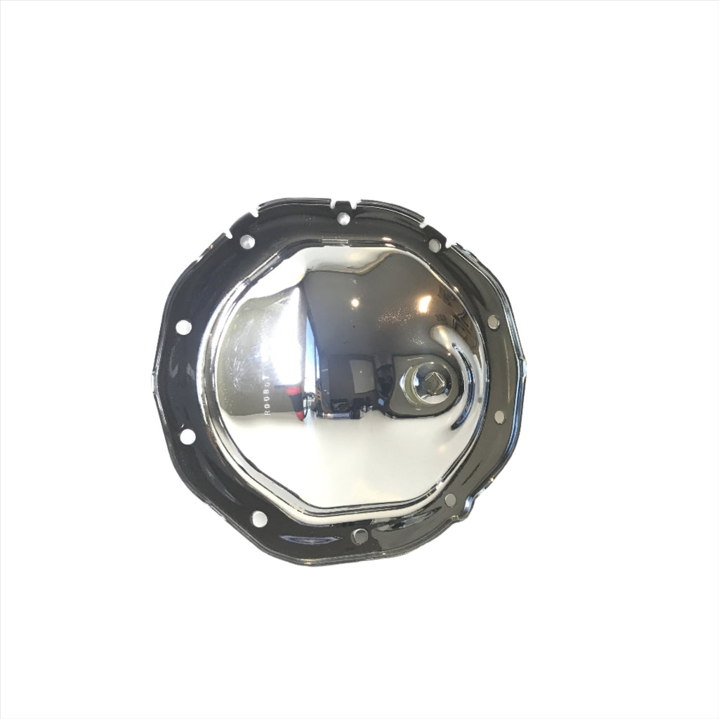 Chevy Diff Covers CHROME DIFFERENTIAL COVERS – Show Off Motorsports