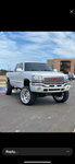 1999-2006 CHEVY/GMC 1500 4WD 7-9" SHOWOFF LIFT KIT