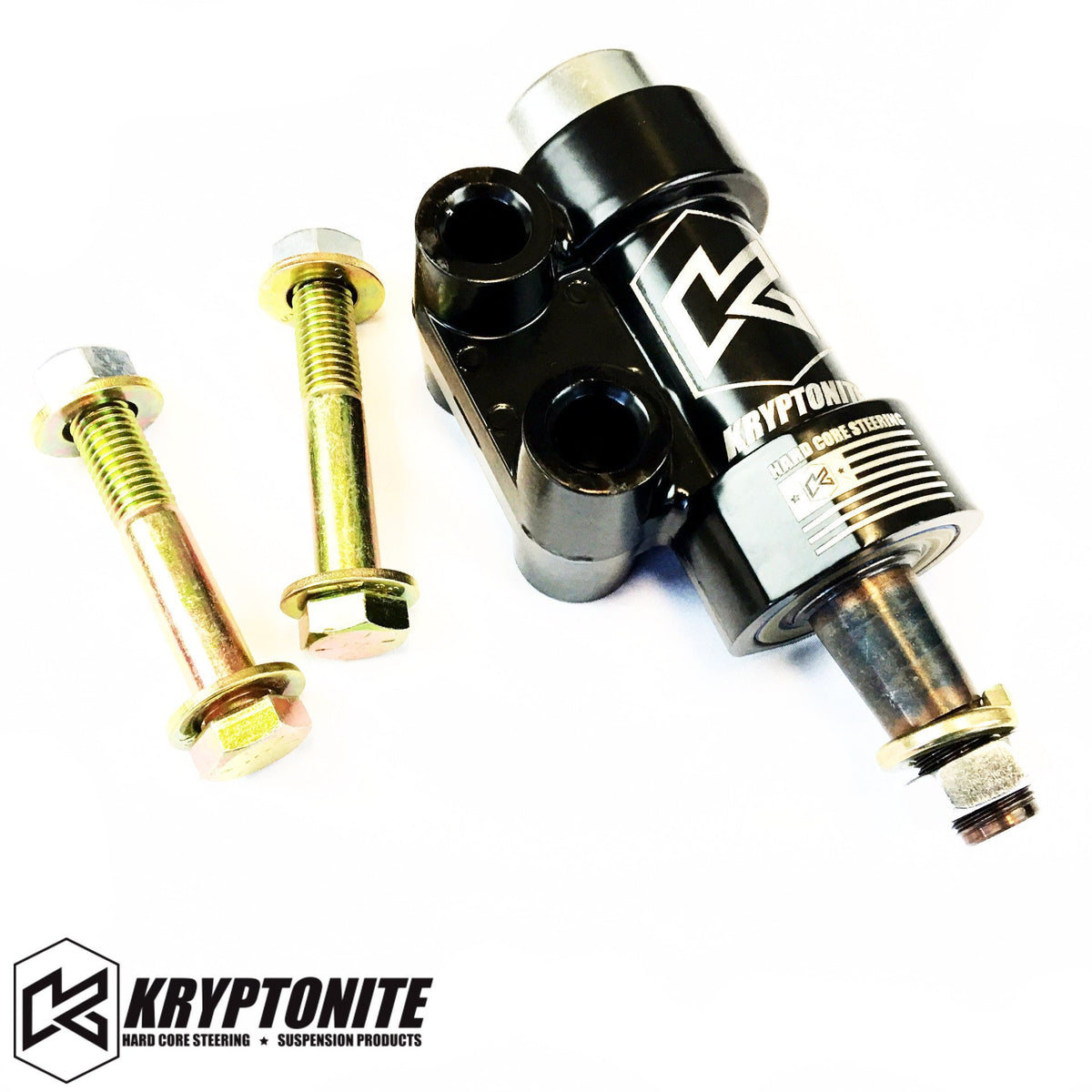 Ruslan EgandaraPutra専用 ドライブ50d フロントのみ KRYPTONITE DEATH GRIP IDLER ARM SUPPORT 2011-2019 – Show Off