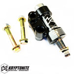 Kryptonite Death Grip Idler Arm Support 2011-2019 Steering Components 11-19
