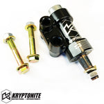 Kryptonite Death Grip Idler Side Package 2011-2019 Steering Components 11-17