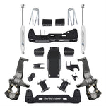2019-2024 CHEVY/GMC 1500 6" PROCOMP LIFT KIT