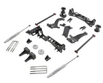 2009-2014 Ford F150 4Wd Pro Comp 4 Lift Kit 2009-2013