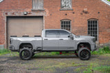 2020-2024 CHEVY/GMC 2500/3500 7" SHOW OFF LIFT KIT