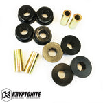 Kryptonite Upper Control Arm Bushings 2011-2019 Steering Components 11-17