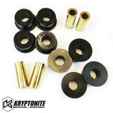 Kryptonite Upper Control Arm Bushings 2011-2019 Steering Components 11-17