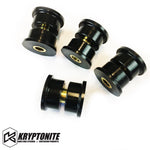 Kryptonite Upper Control Arm Bushings 2011-2019 Steering Components 11-17