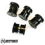 Kryptonite Upper Control Arm Bushings 2011-2019 Steering Components 11-17