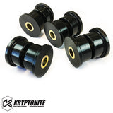 Kryptonite Upper Control Arm Bushings 2011-2019 Steering Components 11-17