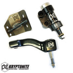 Kryptonite Death Grip Idler Side Package 2011-2019 Steering Components 11-17