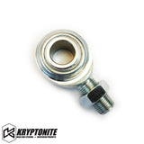 Kryptonite Replacement Pisk Rod End 2008 With Jam Nut +($1.99) Steering Components 01-10