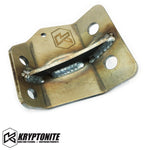 Kryptonite Death Grip Idler Side Package 2011-2019 Steering Components 11-17