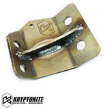 Kryptonite Death Grip Idler Side Package 2011-2019 Steering Components 11-17