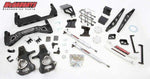 2007-2018 Chevy/gmc 1500 7-9 Mcgaughys Ss Lift Kit 2007-2013 Truck