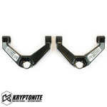 Kryptonite Upper Control Arm Kit 2011-2019 Steering Components 11-19